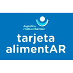 Tarjeta Alimentar