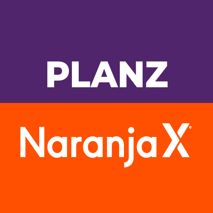 Naranja